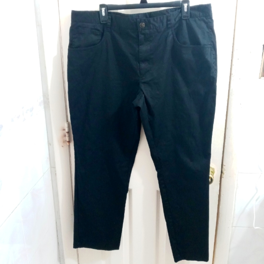 INC International Concepts Slim Fit Pants Size 38 x 30
